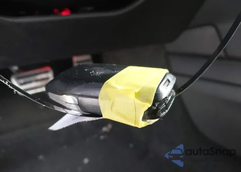 2016 Ford Mustang Ecoboost z USA, uszkodzony, nr VIN 1FA6P8TH4G5292728